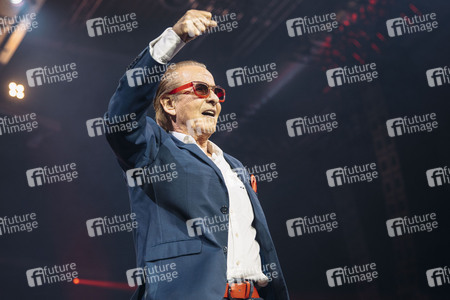 Schlagernacht des Jahres 2024 in Erfurt
