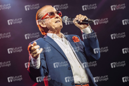 Schlagernacht des Jahres 2024 in Erfurt