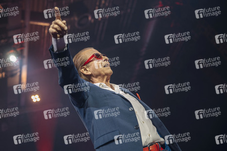 Schlagernacht des Jahres 2024 in Erfurt
