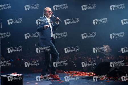 Schlagernacht des Jahres 2024 in Erfurt