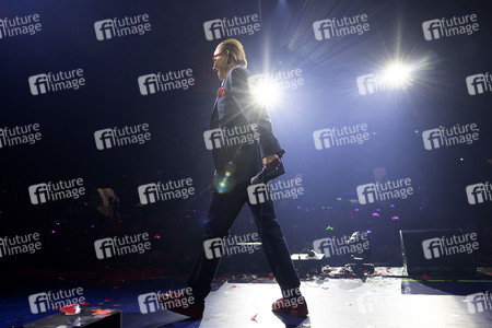 Schlagernacht des Jahres 2024 in Erfurt