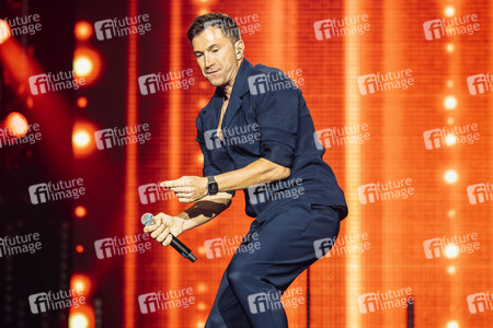 Schlagernacht des Jahres 2024 in Erfurt
