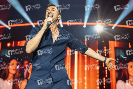 Schlagernacht des Jahres 2024 in Erfurt