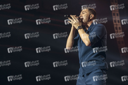 Schlagernacht des Jahres 2024 in Erfurt