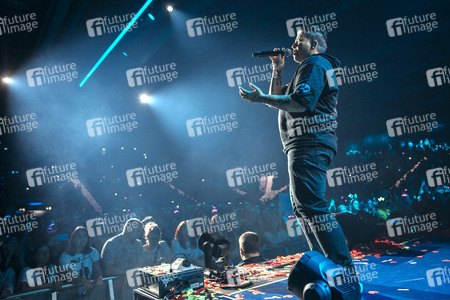 Schlagernacht des Jahres 2024 in Erfurt