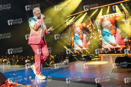 Schlagernacht des Jahres 2024 in Erfurt