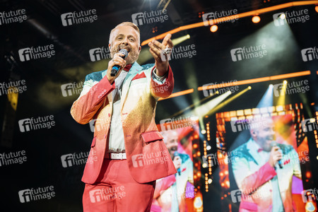 Schlagernacht des Jahres 2024 in Erfurt