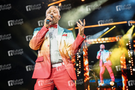 Schlagernacht des Jahres 2024 in Erfurt