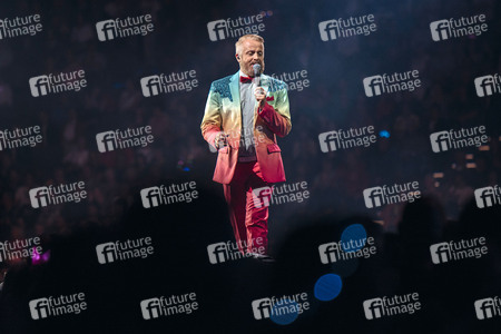 Schlagernacht des Jahres 2024 in Erfurt