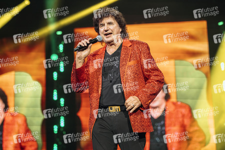 Schlagernacht des Jahres 2024 in Erfurt