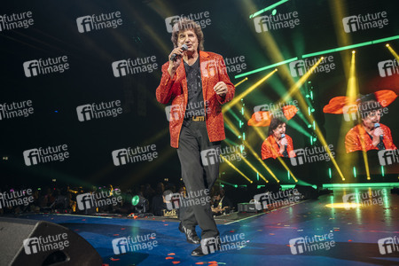 Schlagernacht des Jahres 2024 in Erfurt