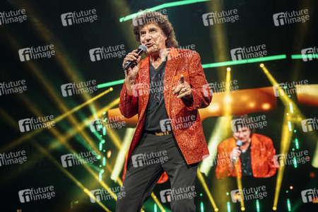 Schlagernacht des Jahres 2024 in Erfurt