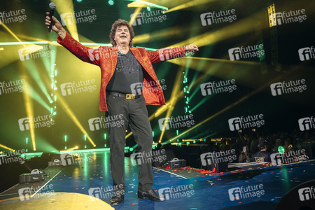 Schlagernacht des Jahres 2024 in Erfurt