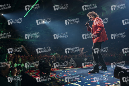 Schlagernacht des Jahres 2024 in Erfurt