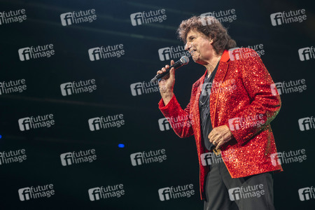 Schlagernacht des Jahres 2024 in Erfurt