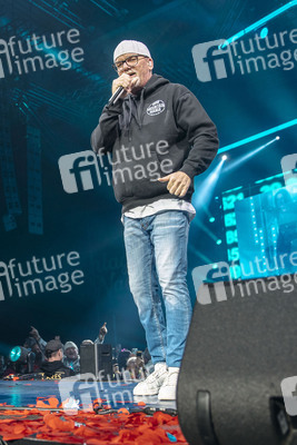 Schlagernacht des Jahres 2024 in Erfurt
