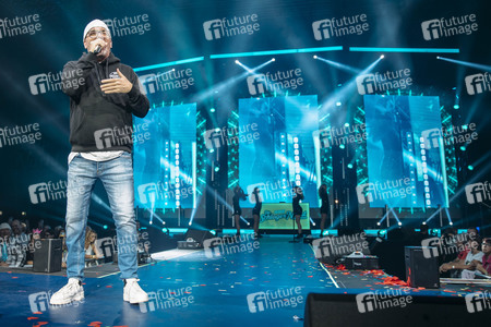 Schlagernacht des Jahres 2024 in Erfurt