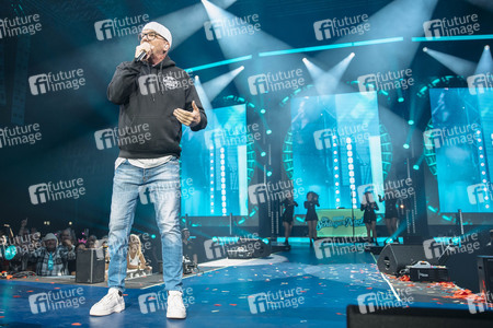 Schlagernacht des Jahres 2024 in Erfurt