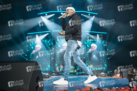 Schlagernacht des Jahres 2024 in Erfurt