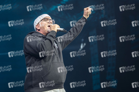 Schlagernacht des Jahres 2024 in Erfurt