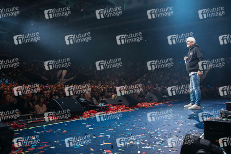 Schlagernacht des Jahres 2024 in Erfurt