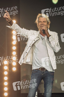 Schlagernacht des Jahres 2024 in Erfurt