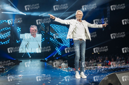Schlagernacht des Jahres 2024 in Erfurt