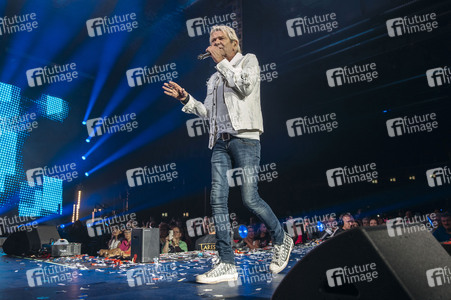 Schlagernacht des Jahres 2024 in Erfurt