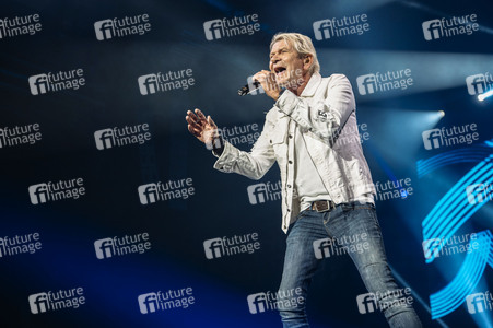 Schlagernacht des Jahres 2024 in Erfurt