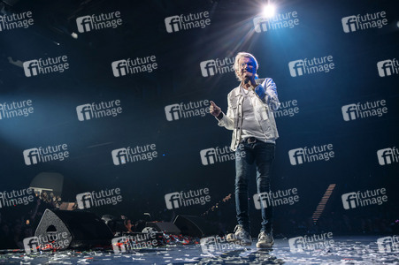 Schlagernacht des Jahres 2024 in Erfurt