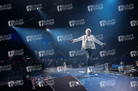 Schlagernacht des Jahres 2024 in Erfurt