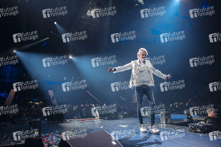 Schlagernacht des Jahres 2024 in Erfurt