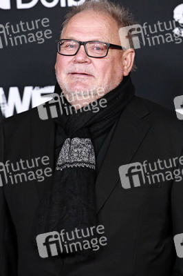 Filmpremiere 'West Side Story' in Los Angeles