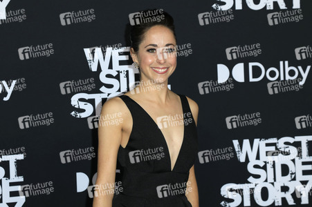 Filmpremiere 'West Side Story' in Los Angeles