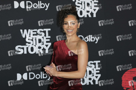 Filmpremiere 'West Side Story' in Los Angeles