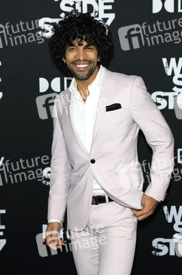 Filmpremiere 'West Side Story' in Los Angeles