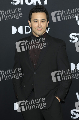 Filmpremiere 'West Side Story' in Los Angeles