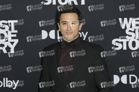 Filmpremiere 'West Side Story' in Los Angeles
