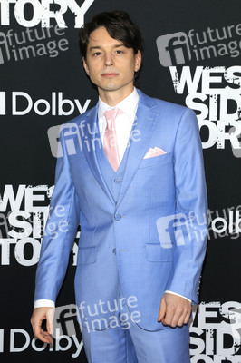 Filmpremiere 'West Side Story' in Los Angeles