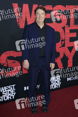 Filmpremiere 'West Side Story' in Los Angeles