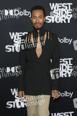 Filmpremiere 'West Side Story' in Los Angeles