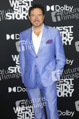 Filmpremiere 'West Side Story' in Los Angeles