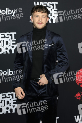 Filmpremiere 'West Side Story' in Los Angeles