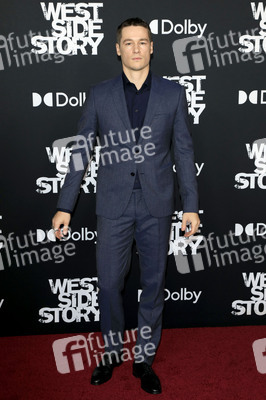 Filmpremiere 'West Side Story' in Los Angeles