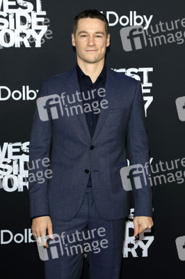 Filmpremiere 'West Side Story' in Los Angeles