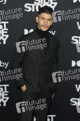 Filmpremiere 'West Side Story' in Los Angeles
