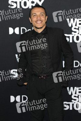 Filmpremiere 'West Side Story' in Los Angeles