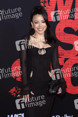 Filmpremiere 'West Side Story' in Los Angeles