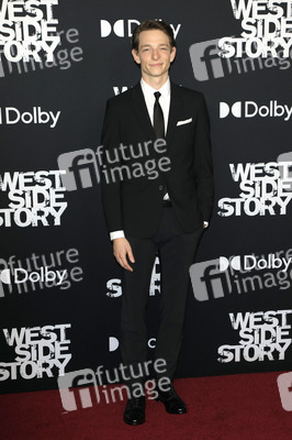 Filmpremiere 'West Side Story' in Los Angeles