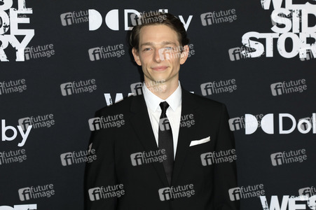 Filmpremiere 'West Side Story' in Los Angeles